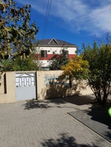Satılır Həyət evi, Xətai.r, Əhmədli, Həzi Aslanov.m-1