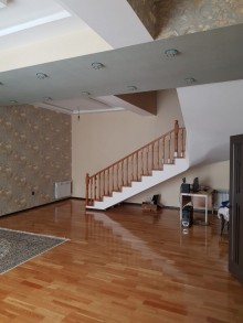 Satılır Həyət evi, Xətai.r, Əhmədli, Həzi Aslanov.m-4