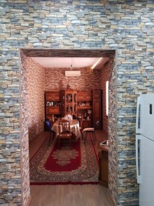 Satılır Həyət evi, Xətai.r, Əhmədli, Həzi Aslanov.m-5