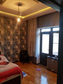Satılır Həyət evi, Xətai.r, Əhmədli, Həzi Aslanov.m-11