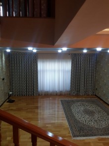 Satılır Həyət evi, Xətai.r, Əhmədli, Həzi Aslanov.m-12