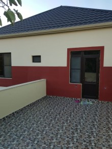 Satılır Həyət evi, Xətai.r, Əhmədli, Həzi Aslanov.m-14