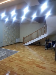 Satılır Həyət evi, Xətai.r, Əhmədli, Həzi Aslanov.m-17
