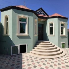 Satılır Həyət evi, Abşeron.r, Masazır-1