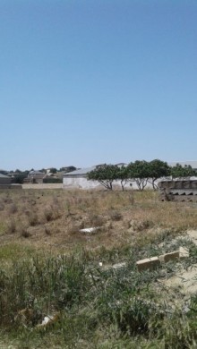 Satılır Torpaq, Abşeron.r, Mehdiabad, Azadlıq.m-3