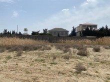 Satılır Torpaq, Xəzər.r, Mərdəkan, Koroğlu.m-5
