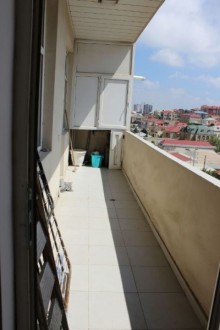 Satılır Yeni Tikili, Səbail.r, Badamdar, Elmlər Akademiyası.m-14