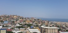Satılır Köhnə Tikili, Səbail.r, Badamdar-1