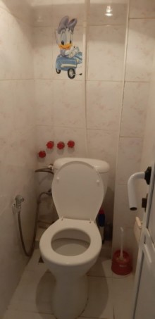 Satılır Köhnə Tikili, Səbail.r, Badamdar-9