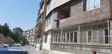 Satılır Köhnə Tikili, Səbail.r, Badamdar-17