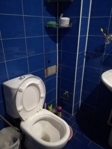 Satılır Yeni Tikili, Yasamal.r, İnşaatçılar.m-14