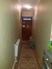 Satılır Həyət evi, Səbail.r, Badamdar-13
