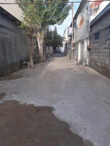 Satılır Həyət evi, Səbail.r, Badamdar-17