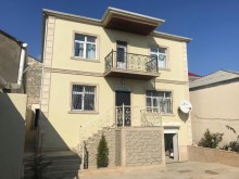 Satılır Həyət evi, Səbail.r, Badamdar-1