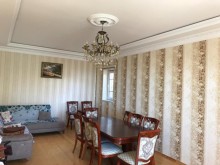 Satılır Həyət evi, Səbail.r, Badamdar-3