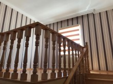 Satılır Həyət evi, Səbail.r, Badamdar-11