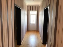 Satılır Həyət evi, Səbail.r, Badamdar-14