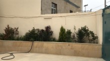 Satılır Həyət evi, Səbail.r, Badamdar-20