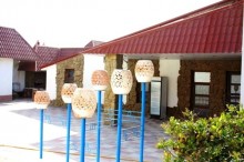 Kirayə (Aylıq) Villa, Xəzər.r, Şüvəlan-2