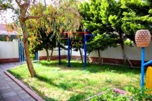 Kirayə (Aylıq) Villa, Xəzər.r, Şüvəlan-4