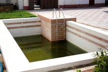 Kirayə (Aylıq) Villa, Xəzər.r, Şüvəlan-5