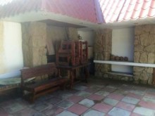 Kirayə (Aylıq) Villa, Xəzər.r, Şüvəlan-7