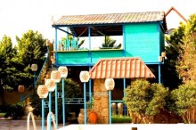Kirayə (Aylıq) Villa, Xəzər.r, Şüvəlan-8
