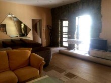 Kirayə (Aylıq) Villa, Xəzər.r, Şüvəlan-11