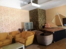 Kirayə (Aylıq) Villa, Xəzər.r, Şüvəlan-12