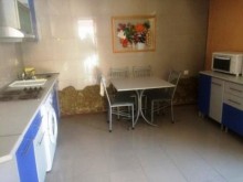 Kirayə (Aylıq) Villa, Xəzər.r, Şüvəlan-17