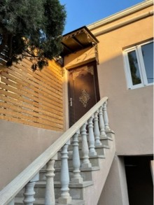 Satılır Həyət evi, Xəzər.r, Mərdəkan, Koroğlu.m-1