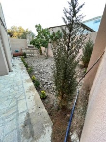 Satılır Həyət evi, Xəzər.r, Mərdəkan, Koroğlu.m-5