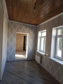 Satılır Həyət evi, Xəzər.r, Mərdəkan, Koroğlu.m-9