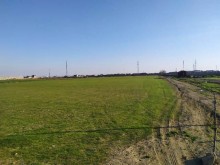 Satılır Torpaq, Suraxanı.r, Hövsan-1