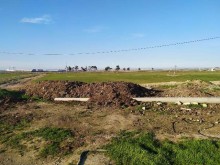 Satılır Torpaq, Suraxanı.r, Hövsan-2
