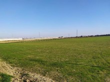 Satılır Torpaq, Suraxanı.r, Hövsan-4