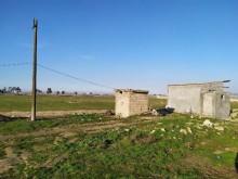Satılır Torpaq, Suraxanı.r, Hövsan-8
