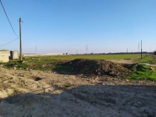 Satılır Torpaq, Suraxanı.r, Hövsan-9