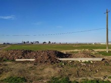 Satılır Torpaq, Suraxanı.r, Hövsan-10