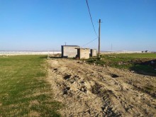 Satılır Torpaq, Suraxanı.r, Hövsan-11