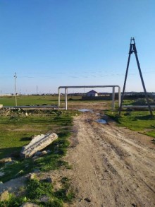Satılır Torpaq, Suraxanı.r, Hövsan-12