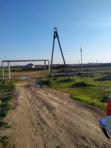Satılır Torpaq, Suraxanı.r, Hövsan-13