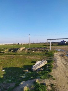 Satılır Torpaq, Suraxanı.r, Hövsan-14