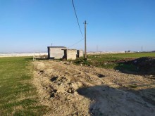 Satılır Torpaq, Suraxanı.r, Hövsan-15