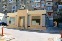 Kirayə (Aylıq) Obyekt, Xətai.r, Əhmədli, Əhmədli.m-2