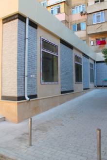 Kirayə (Aylıq) Obyekt, Xətai.r, Əhmədli, Əhmədli.m-6