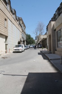 Kirayə (Aylıq) Obyekt, Xətai.r, Əhmədli, Əhmədli.m-7