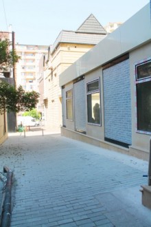 Kirayə (Aylıq) Obyekt, Xətai.r, Əhmədli, Əhmədli.m-9