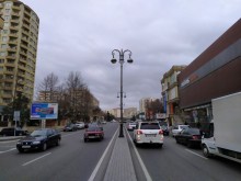 Kirayə (Aylıq) Obyekt, Xətai.r, Əhmədli, Əhmədli.m-10