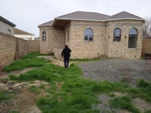 Satılır Həyət evi, Abşeron.r, Novxanı-1